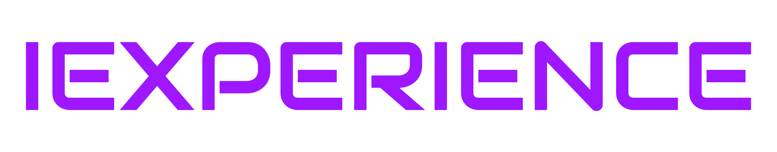 iEXPERIENCE